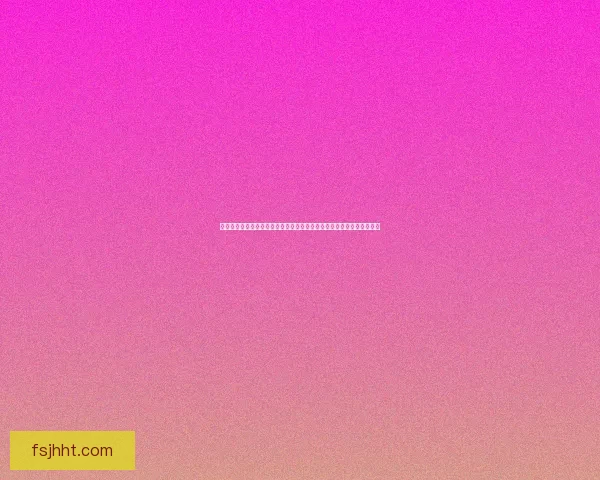 无底洞加点机制解析与策略探讨：如何在游戏中掌握无限潜力与成长空间