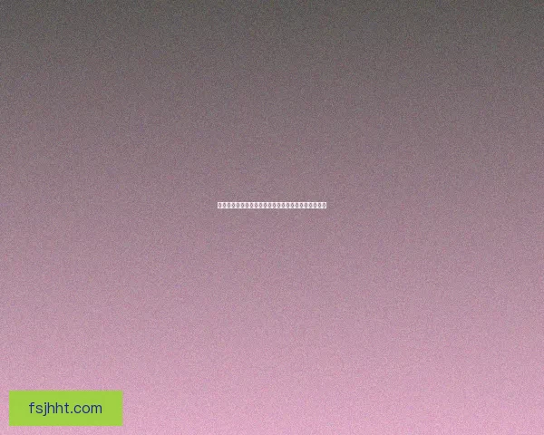 剑三捏脸技巧全解析打造独一无二角色外观的秘诀分享 剑三捏脸技巧全解析打造独一无二角色外观的秘诀分享